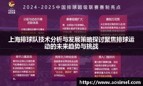 上海排球队技术分析与发展策略探讨聚焦排球运动的未来趋势与挑战